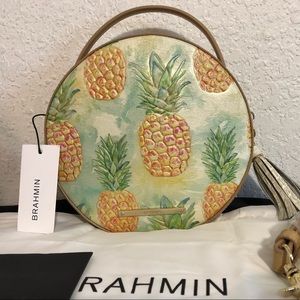 Brahmin Lane Pompano Collection